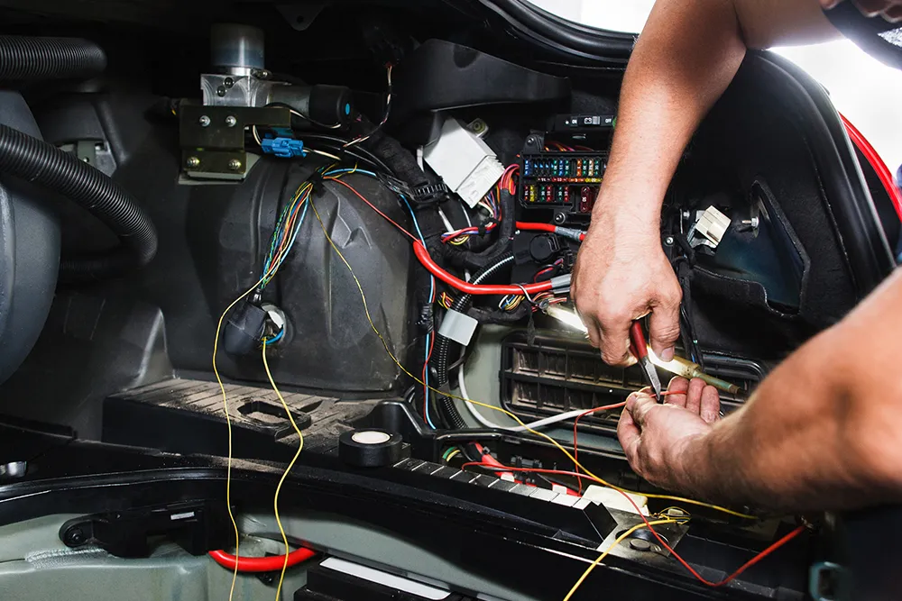 Understanding Auto Electrical Repairs A Beginners Guide